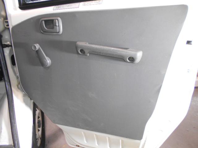 ＮＴ１００クリッパートラックＳＤ　４ＷＤ　ＡＴ（福井県）の中古車