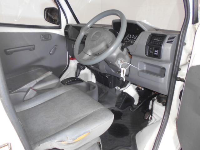 ＮＴ１００クリッパートラックＳＤ　４ＷＤ　ＡＴ（福井県）の中古車