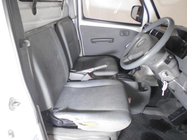 ＮＴ１００クリッパートラックＳＤ　４ＷＤ　ＡＴ（福井県）の中古車