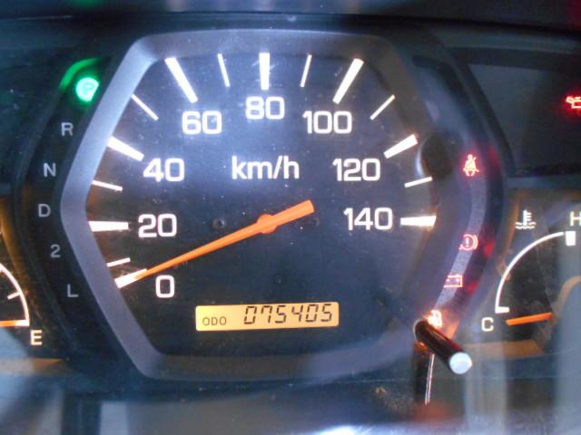 ＮＴ１００クリッパートラックＳＤ　４ＷＤ　ＡＴ（福井県）の中古車