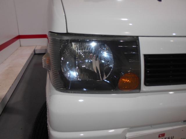 ＮＴ１００クリッパートラックＳＤ　４ＷＤ　ＡＴ（福井県）の中古車