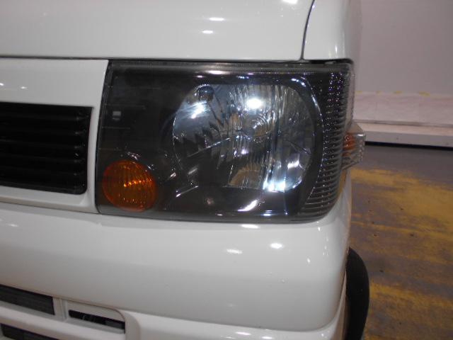 ＮＴ１００クリッパートラックＳＤ　４ＷＤ　ＡＴ（福井県）の中古車