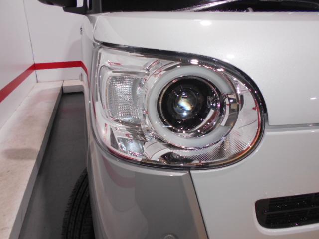 ムーヴキャンバスストライプスＧ　４ＷＤ（福井県）の中古車