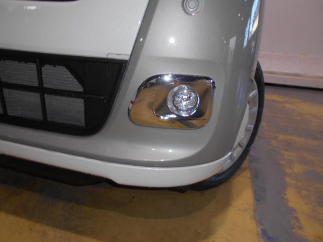 ムーヴキャンバスストライプスＧ　４ＷＤ（福井県）の中古車