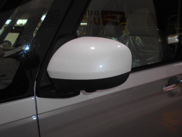 ムーヴキャンバスストライプスＧ　４ＷＤ（福井県）の中古車