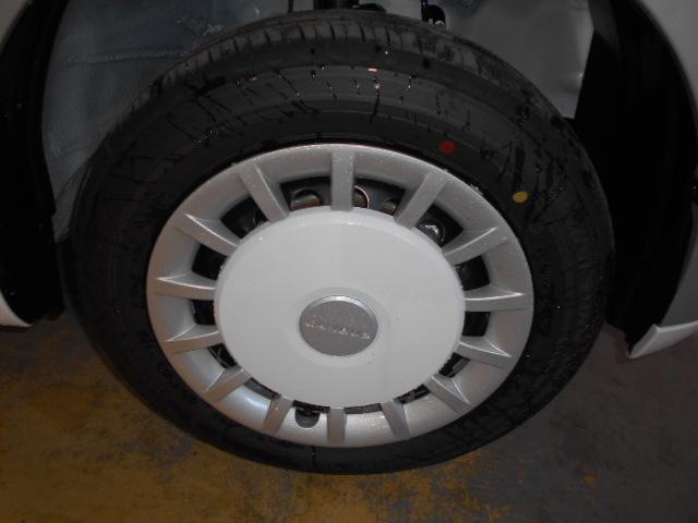 ムーヴキャンバスストライプスＧ　４ＷＤ（福井県）の中古車