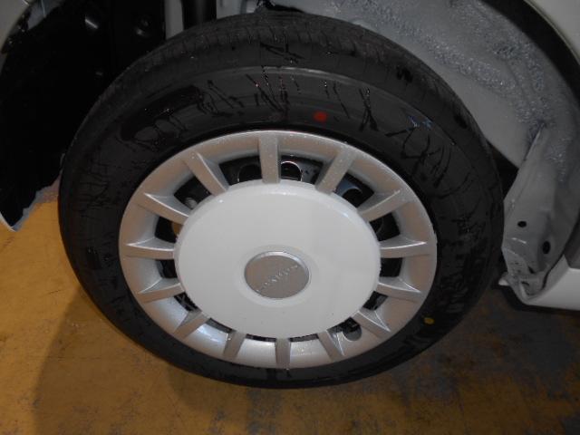 ムーヴキャンバスストライプスＧ　４ＷＤ（福井県）の中古車