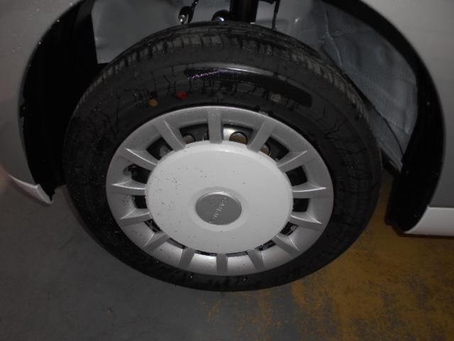 ムーヴキャンバスストライプスＧ　４ＷＤ（福井県）の中古車