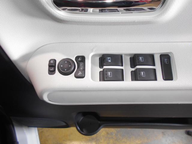 ムーヴキャンバスストライプスＧ　４ＷＤ（福井県）の中古車