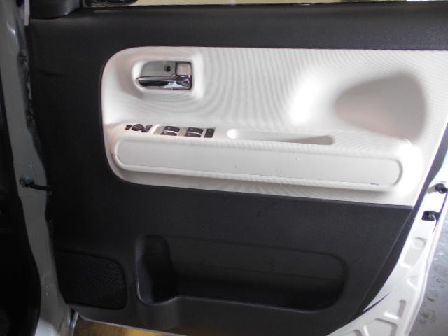 ムーヴキャンバスストライプスＧ　４ＷＤ（福井県）の中古車