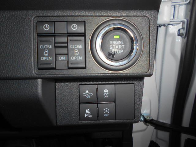 ムーヴキャンバスストライプスＧ　４ＷＤ（福井県）の中古車