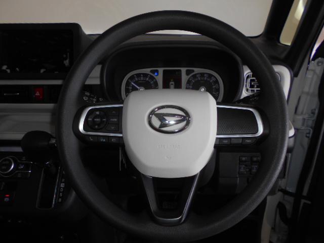 ムーヴキャンバスストライプスＧ　４ＷＤ（福井県）の中古車