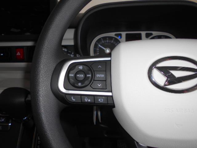 ムーヴキャンバスストライプスＧ　４ＷＤ（福井県）の中古車