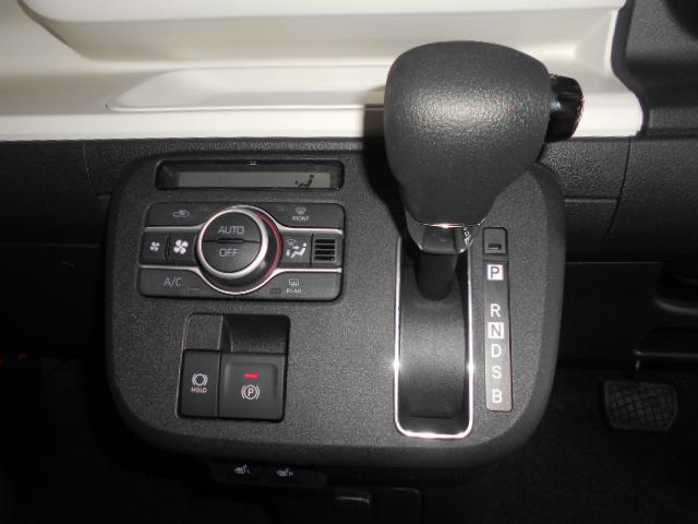 ムーヴキャンバスストライプスＧ　４ＷＤ（福井県）の中古車