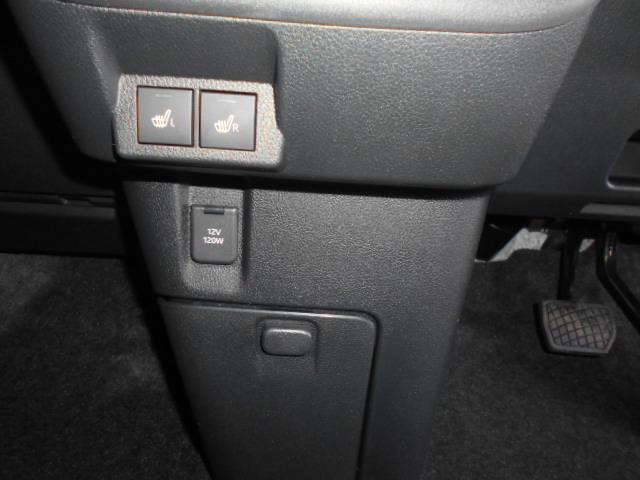 ムーヴキャンバスストライプスＧ　４ＷＤ（福井県）の中古車