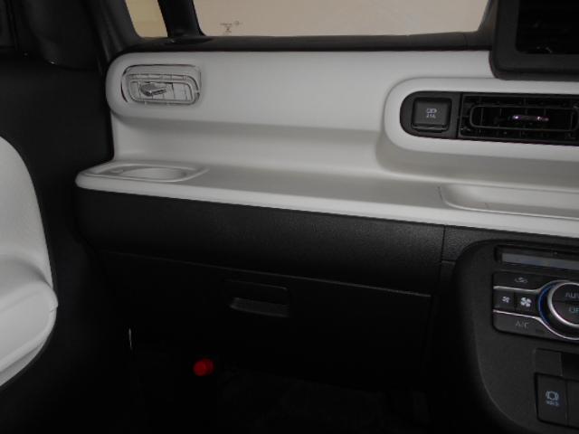 ムーヴキャンバスストライプスＧ　４ＷＤ（福井県）の中古車