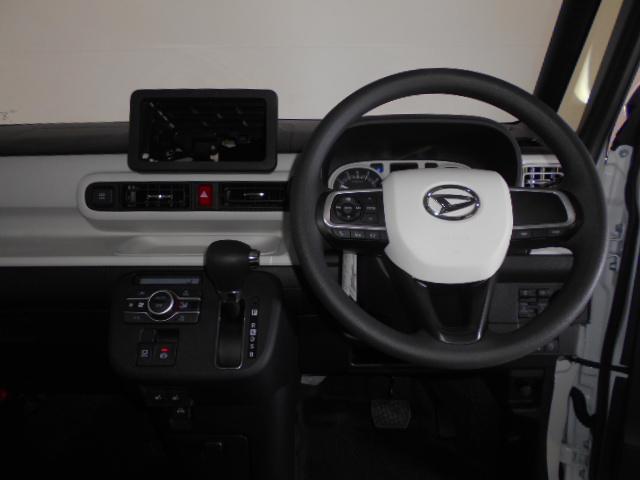 ムーヴキャンバスストライプスＧ　４ＷＤ（福井県）の中古車