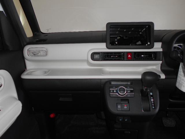 ムーヴキャンバスストライプスＧ　４ＷＤ（福井県）の中古車