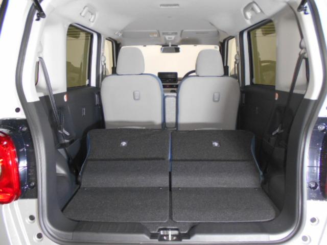 ムーヴキャンバスストライプスＧ　４ＷＤ（福井県）の中古車