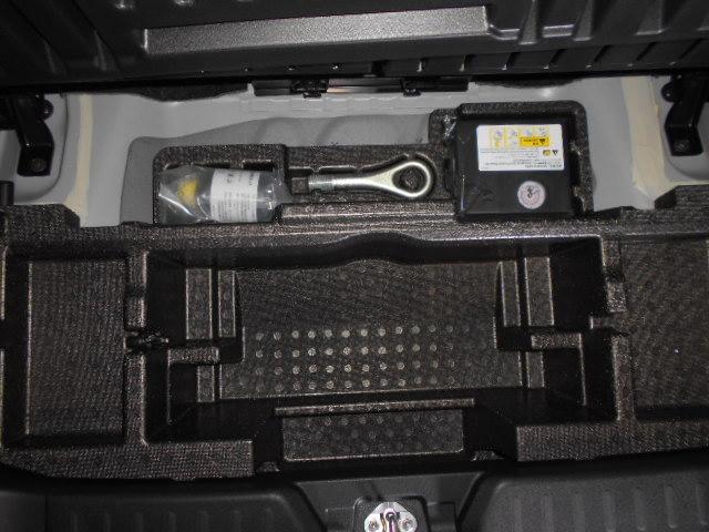 ムーヴキャンバスストライプスＧ　４ＷＤ（福井県）の中古車