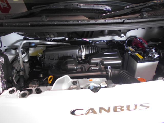 ムーヴキャンバスストライプスＧ　４ＷＤ（福井県）の中古車