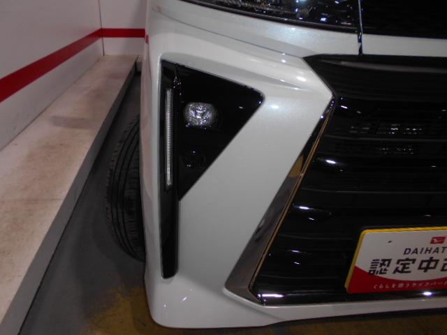 タントカスタムＸ　９インチディスプレイオーディオ　ドラレコ装着（福井県）の中古車