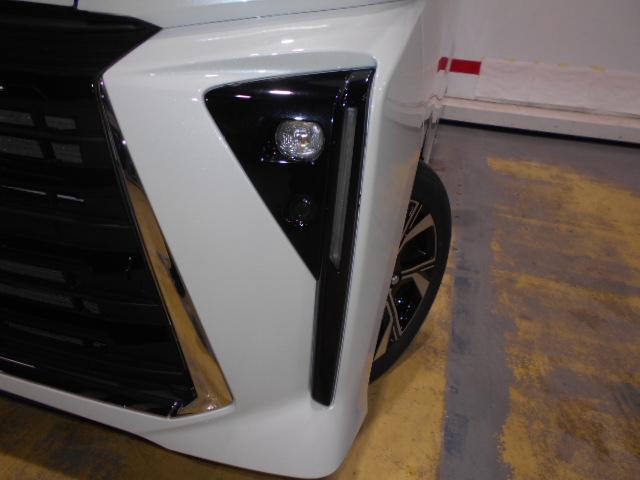 タントカスタムＸ　９インチディスプレイオーディオ　ドラレコ装着（福井県）の中古車