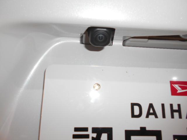 タントカスタムＸ　９インチディスプレイオーディオ　ドラレコ装着（福井県）の中古車