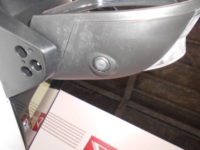 タントカスタムＸ　９インチディスプレイオーディオ　ドラレコ装着（福井県）の中古車