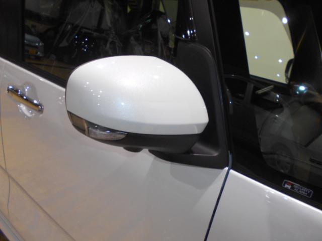 タントカスタムＸ　９インチディスプレイオーディオ　ドラレコ装着（福井県）の中古車