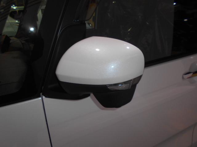 タントカスタムＸ　９インチディスプレイオーディオ　ドラレコ装着（福井県）の中古車