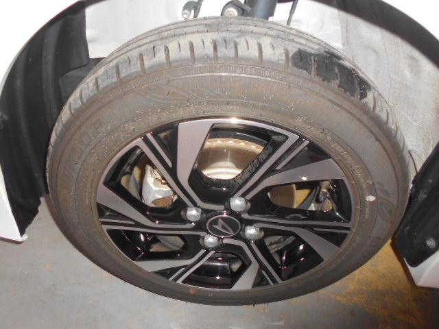 タントカスタムＸ　９インチディスプレイオーディオ　ドラレコ装着（福井県）の中古車