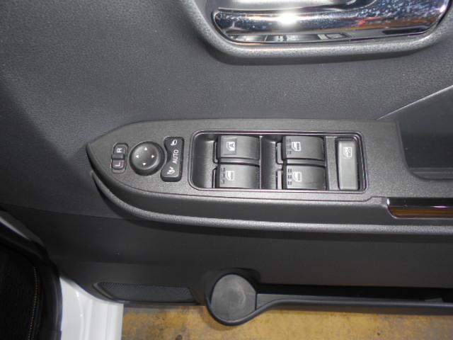 タントカスタムＸ　９インチディスプレイオーディオ　ドラレコ装着（福井県）の中古車