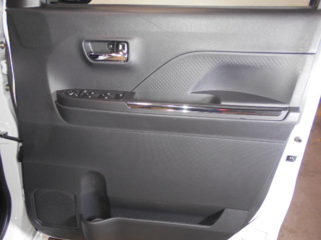 タントカスタムＸ　９インチディスプレイオーディオ　ドラレコ装着（福井県）の中古車