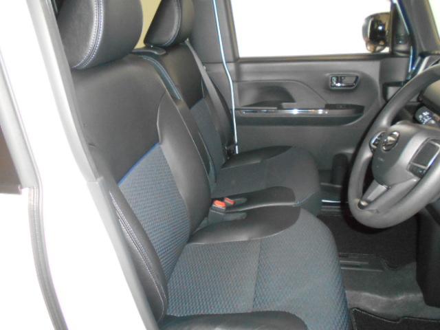 タントカスタムＸ　９インチディスプレイオーディオ　ドラレコ装着（福井県）の中古車