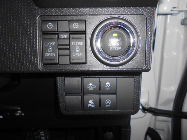 タントカスタムＸ　９インチディスプレイオーディオ　ドラレコ装着（福井県）の中古車