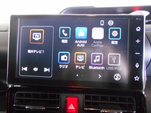 タントカスタムＸ　９インチディスプレイオーディオ　ドラレコ装着（福井県）の中古車