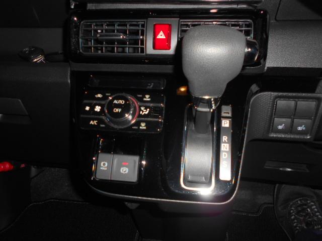 タントカスタムＸ　９インチディスプレイオーディオ　ドラレコ装着（福井県）の中古車