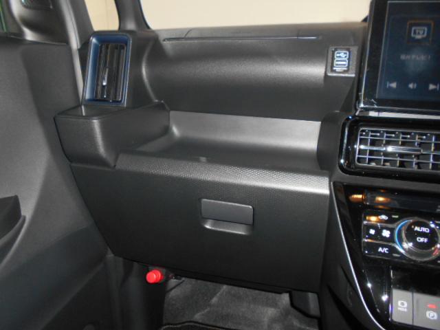 タントカスタムＸ　９インチディスプレイオーディオ　ドラレコ装着（福井県）の中古車