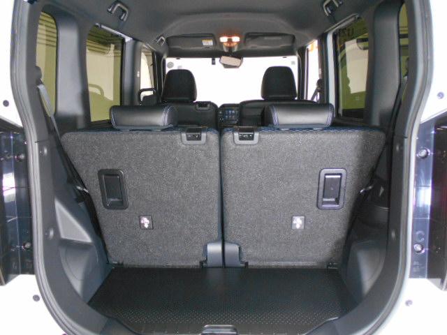 タントカスタムＸ　９インチディスプレイオーディオ　ドラレコ装着（福井県）の中古車