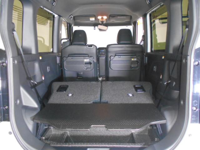 タントカスタムＸ　９インチディスプレイオーディオ　ドラレコ装着（福井県）の中古車