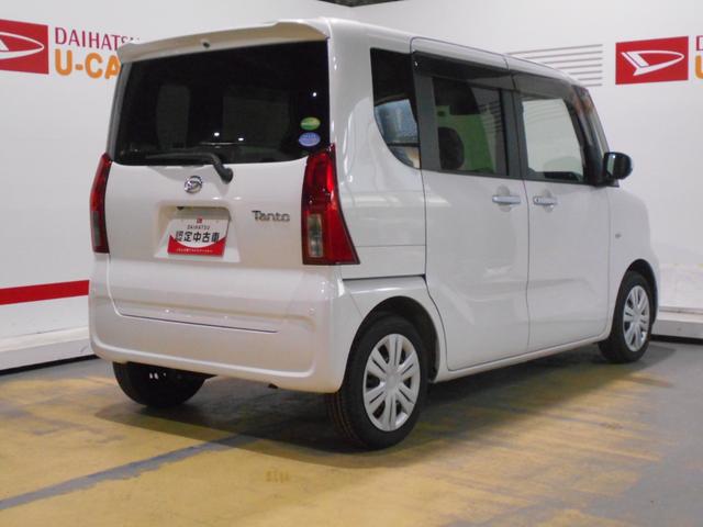 タントＸ　純正ナビ　パノラマモニター　ドライブレコーダー　装着車２０２１年モデル　ダイハツ純正ワイドプレミアムメモリーナビ　ドライブレコーダー　パノラマモニター　ＴＶコントロールキット　装着車　ノーマルタイヤ４本新品（福井県）の中古車