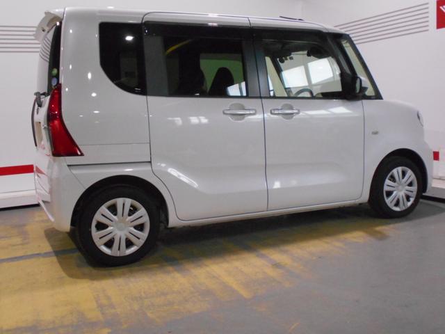 タントＸ　純正ナビ　パノラマモニター　ドライブレコーダー　装着車２０２１年モデル　ダイハツ純正ワイドプレミアムメモリーナビ　ドライブレコーダー　パノラマモニター　ＴＶコントロールキット　装着車　ノーマルタイヤ４本新品（福井県）の中古車