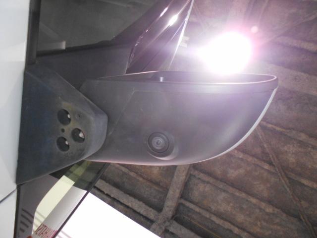 タントＸ　純正ナビ　パノラマモニター　ドライブレコーダー　装着車２０２１年モデル　ダイハツ純正ワイドプレミアムメモリーナビ　ドライブレコーダー　パノラマモニター　ＴＶコントロールキット　装着車　ノーマルタイヤ４本新品（福井県）の中古車