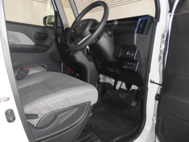 タントＸ　純正ナビ　パノラマモニター　ドライブレコーダー　装着車２０２１年モデル　ダイハツ純正ワイドプレミアムメモリーナビ　ドライブレコーダー　パノラマモニター　ＴＶコントロールキット　装着車　ノーマルタイヤ４本新品（福井県）の中古車