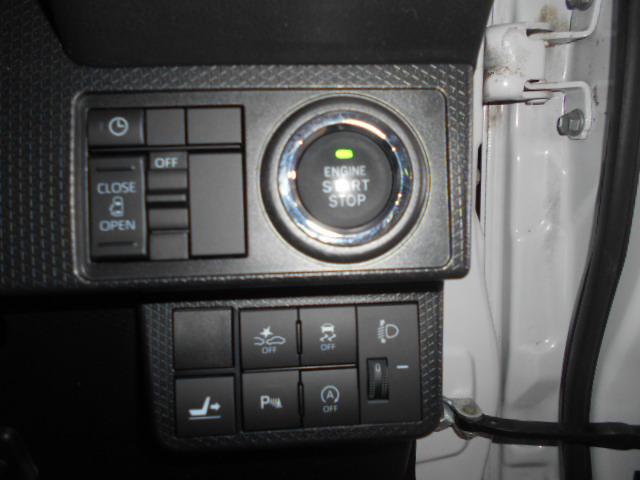 タントＸ　純正ナビ　パノラマモニター　ドライブレコーダー　装着車２０２１年モデル　ダイハツ純正ワイドプレミアムメモリーナビ　ドライブレコーダー　パノラマモニター　ＴＶコントロールキット　装着車　ノーマルタイヤ４本新品（福井県）の中古車