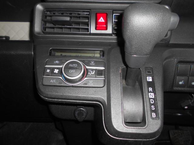 タントＸ　純正ナビ　パノラマモニター　ドライブレコーダー　装着車２０２１年モデル　ダイハツ純正ワイドプレミアムメモリーナビ　ドライブレコーダー　パノラマモニター　ＴＶコントロールキット　装着車　ノーマルタイヤ４本新品（福井県）の中古車