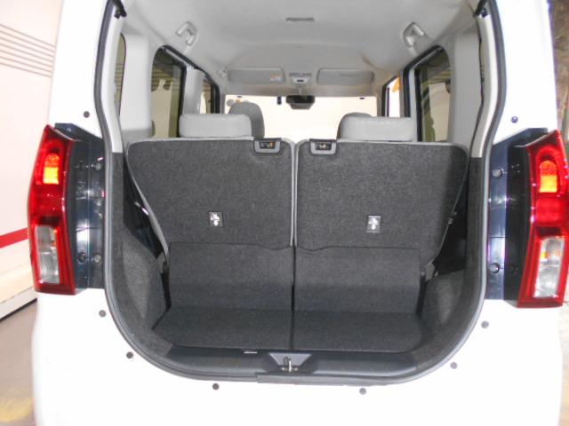 タントＸ　純正ナビ　パノラマモニター　ドライブレコーダー　装着車２０２１年モデル　ダイハツ純正ワイドプレミアムメモリーナビ　ドライブレコーダー　パノラマモニター　ＴＶコントロールキット　装着車　ノーマルタイヤ４本新品（福井県）の中古車