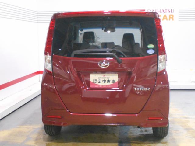 トールＧ　リミテッド２　ＳＡ３　純正ナビ　ドラレコ装着２０２０年モデル　ダイハツ純正ワイドプレミアムメモリーナビ　ドライブレコーダー　パノラマモニター　装着車　ノーマルタイヤ４本新品（福井県）の中古車