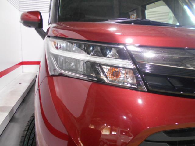 トールＧ　リミテッド２　ＳＡ３　純正ナビ　ドラレコ装着２０２０年モデル　ダイハツ純正ワイドプレミアムメモリーナビ　ドライブレコーダー　パノラマモニター　装着車　ノーマルタイヤ４本新品（福井県）の中古車